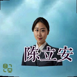 陈立安
